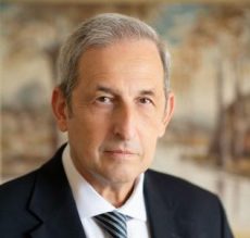 Vice Rector photo Markos Marangos